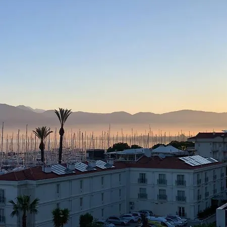 Downtown Fethiye Marina Rental