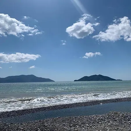 Downtown Fethiye Marina Rental * Fethiye