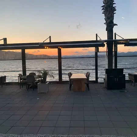 Apartman Downtown Fethiye Marina Rental Fethiye