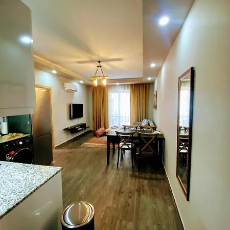 Downtown Fethiye Marina Rental Apartman