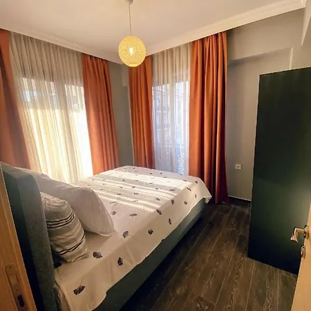 Downtown Fethiye Marina Rental Apartman