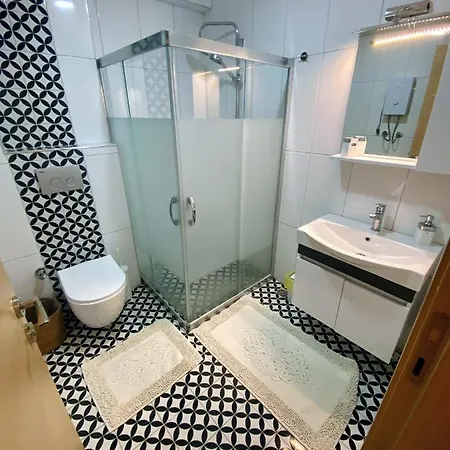Downtown Fethiye Marina Rental Apartman