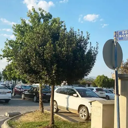 Downtown Fethiye Marina Rental Lejlighed *