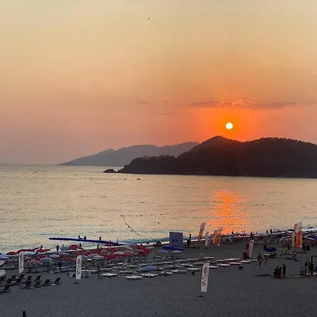 Lejlighed Downtown Fethiye Marina Rental Fethiye