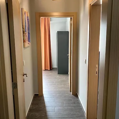 Downtown Fethiye Marina Rental Lejlighed Fethiye