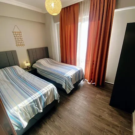 Downtown Fethiye Marina Rental Apartament