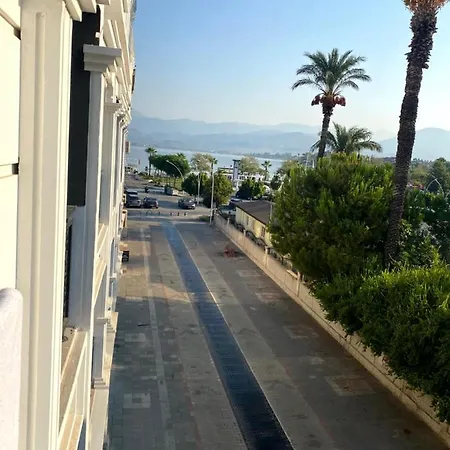 Downtown Fethiye Marina Rental Apartament Fethiye
